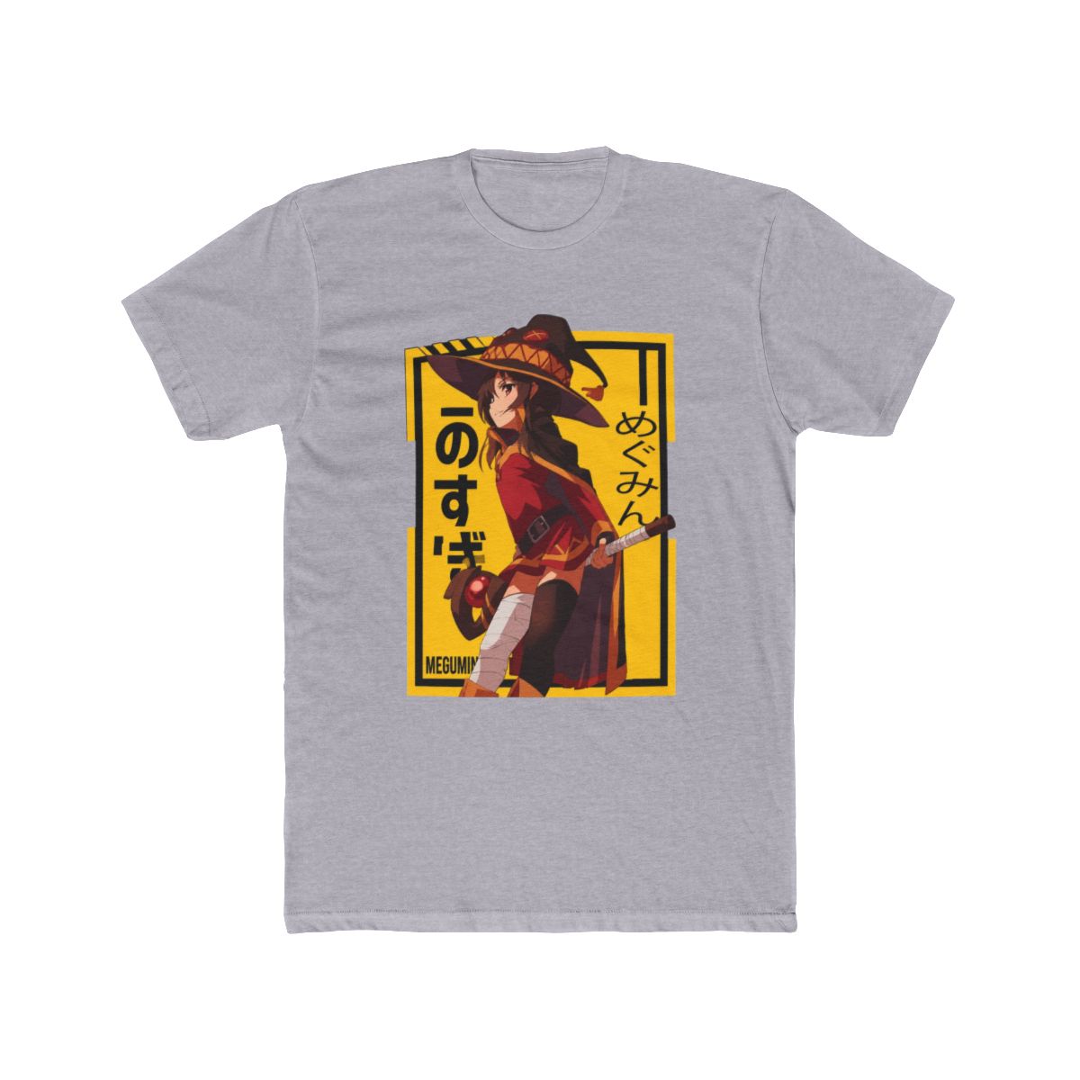 Megumin - KonoSuba - alternate angle 3, merchandise