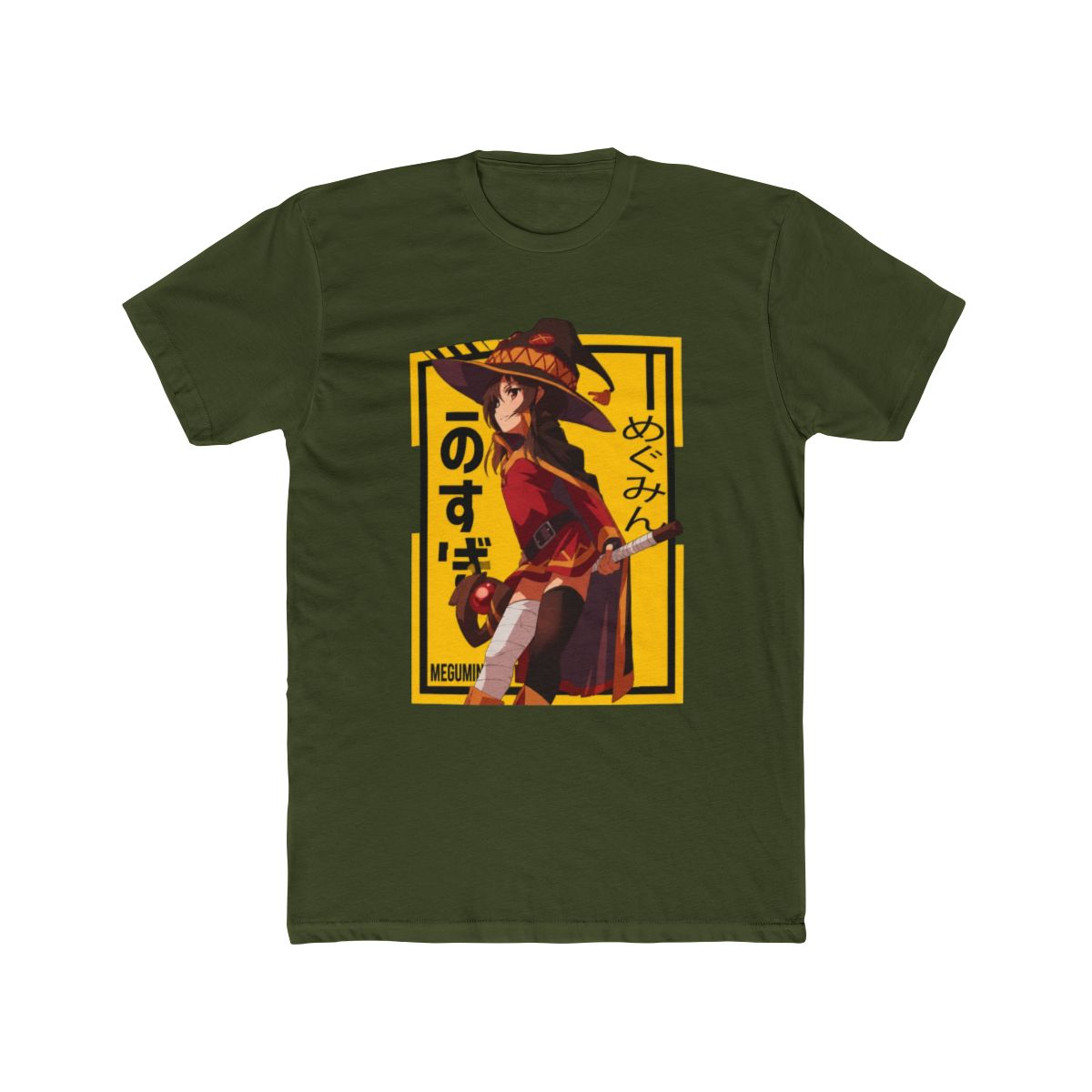 Megumin - KonoSuba - alternate angle 4, merchandise