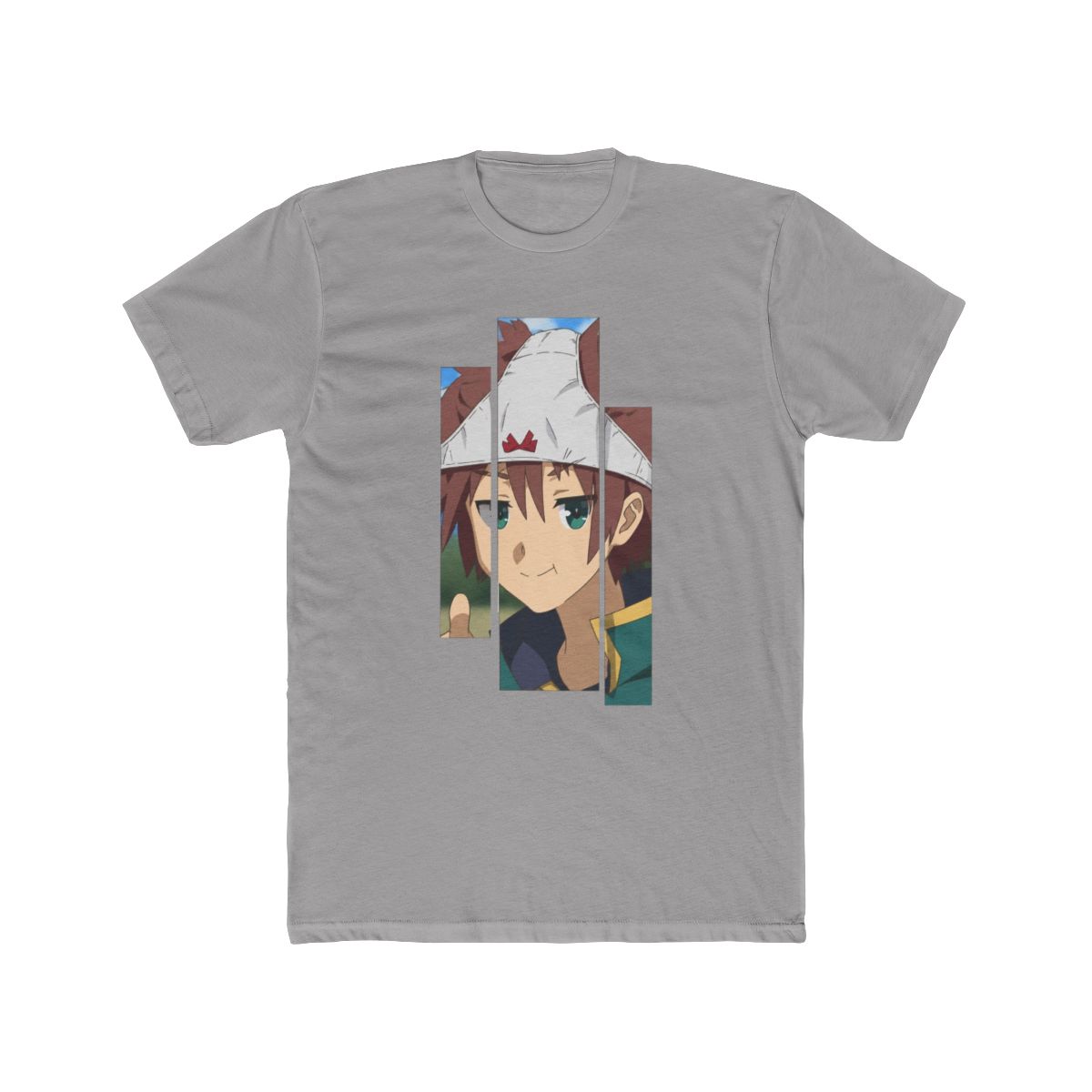 Kazuma Sato - KonoSuba - Official T-Shirts merchandise