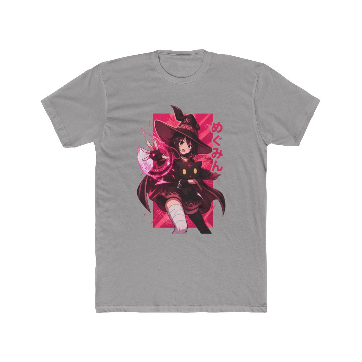 T-Shirts - Konosuba apparel collection